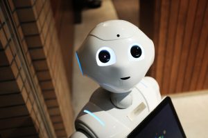 How AI Is Driving Digital Transformation Across Industries